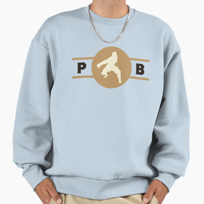 Moose Lions Pro Bending League Gear Sweatshirt - Aesthetic Graphic Unisex - T-Shirt, Sweatshirt, Hoodie