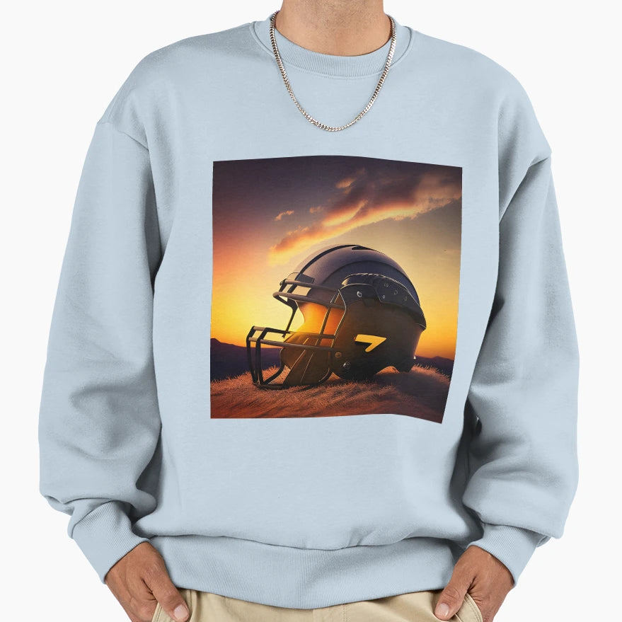 This Sport Is Not Only Sweatshirt - Fun Novelty Design Men Women - T-Shirt, Sweatshirt, Hoodie