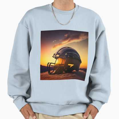 This Sport Is Not Only Sweatshirt - Fun Novelty Design Men Women - T-Shirt, Sweatshirt, Hoodie