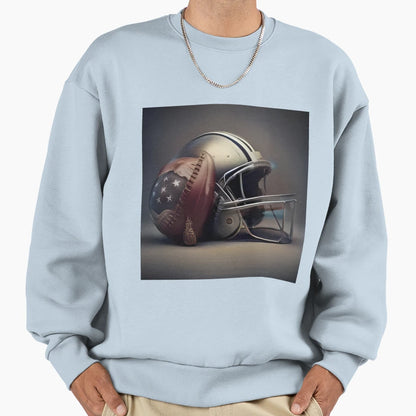 This Sport Is Not Only Competition Sweatshirt - Aesthetic Graphic Men Women - T-Shirt, Sweatshirt, Hoodie
