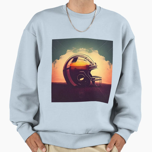 This Sport Is Not Only Competition Sweatshirt - Casual Everyday Wear Unisex - T-Shirt, Sweatshirt, Hoodie