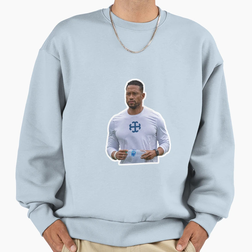 Freeman Loves Smicks Sweatshirt - Streetwear Style Unisex - T-Shirt, Sweatshirt, Hoodie