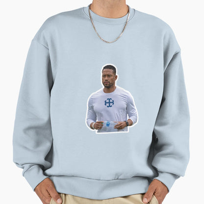 Freeman Loves Smicks Sweatshirt - Streetwear Style Unisex - T-Shirt, Sweatshirt, Hoodie