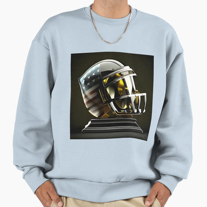 This Sport Is Not Only Competition Sweatshirt - Custom Art Print Unisex - T-Shirt, Sweatshirt, Hoodie