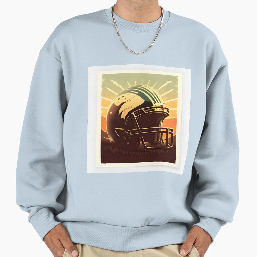 This Sport Is Not Only Competition Sweatshirt - Fun Novelty Design Unisex - T-Shirt, Sweatshirt, Hoodie