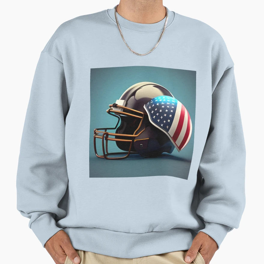 This Sport Is Not Only Competition Sweatshirt - Novelty Apparel Men Women - T-Shirt, Sweatshirt, Hoodie