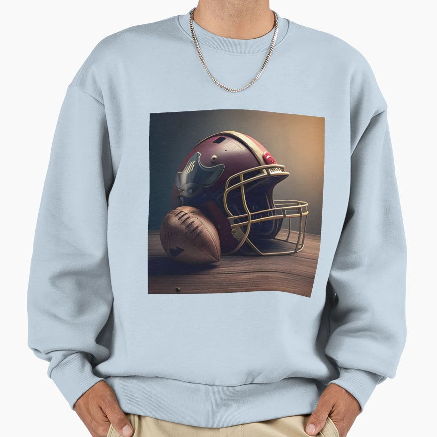 This Sport Is Not Only Competition Sweatshirt - Streetwear Style Men Women - T-Shirt, Sweatshirt, Hoodie