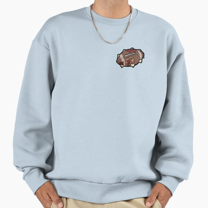 Fantasy Football Sweatshirt - Aesthetic Graphic for Adults - T-Shirt, Sweatshirt, Hoodie