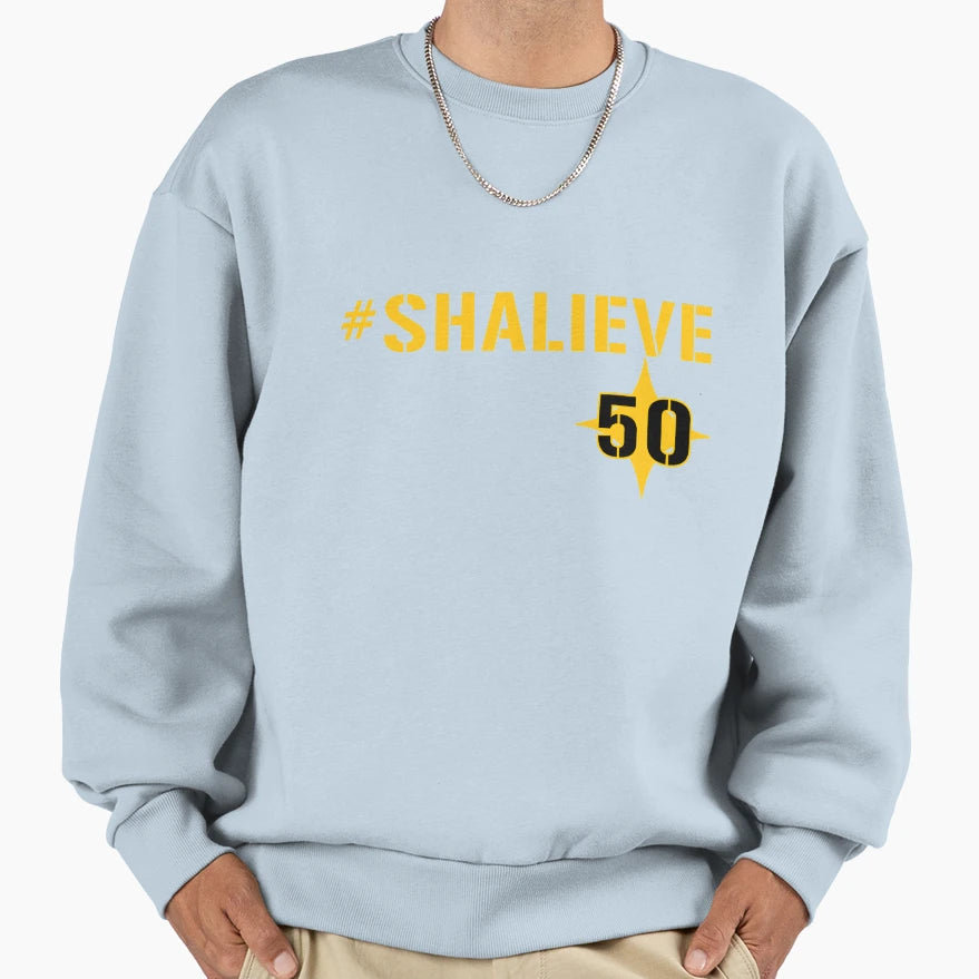 Ryan Shazier Shalieve T-Shirt - Novelty Apparel Unisex - T-Shirt, Sweatshirt, Hoodie