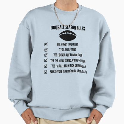 Funny Football 2023 T-Shirt - Trendy Graphic Men Women - T-Shirt, Sweatshirt, Hoodie