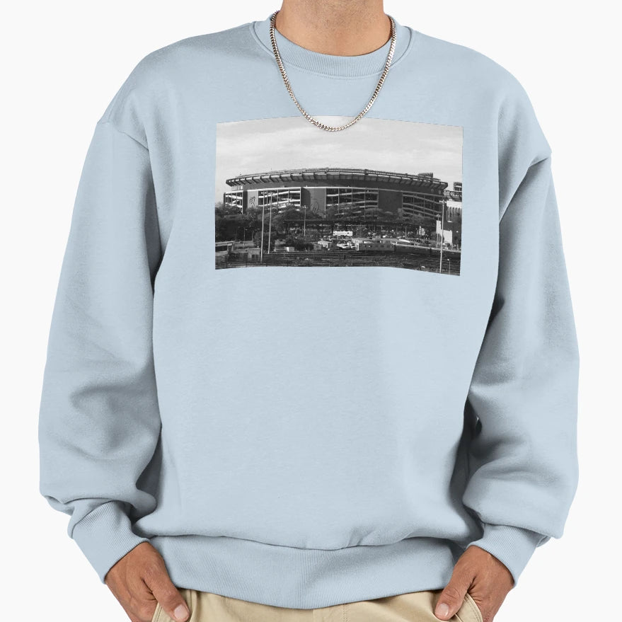 New York City Sweatshirt - Trendy Graphic Men Women - T-Shirt, Sweatshirt, Hoodie