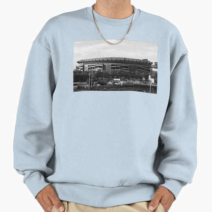 New York City Sweatshirt - Trendy Graphic Men Women - T-Shirt, Sweatshirt, Hoodie