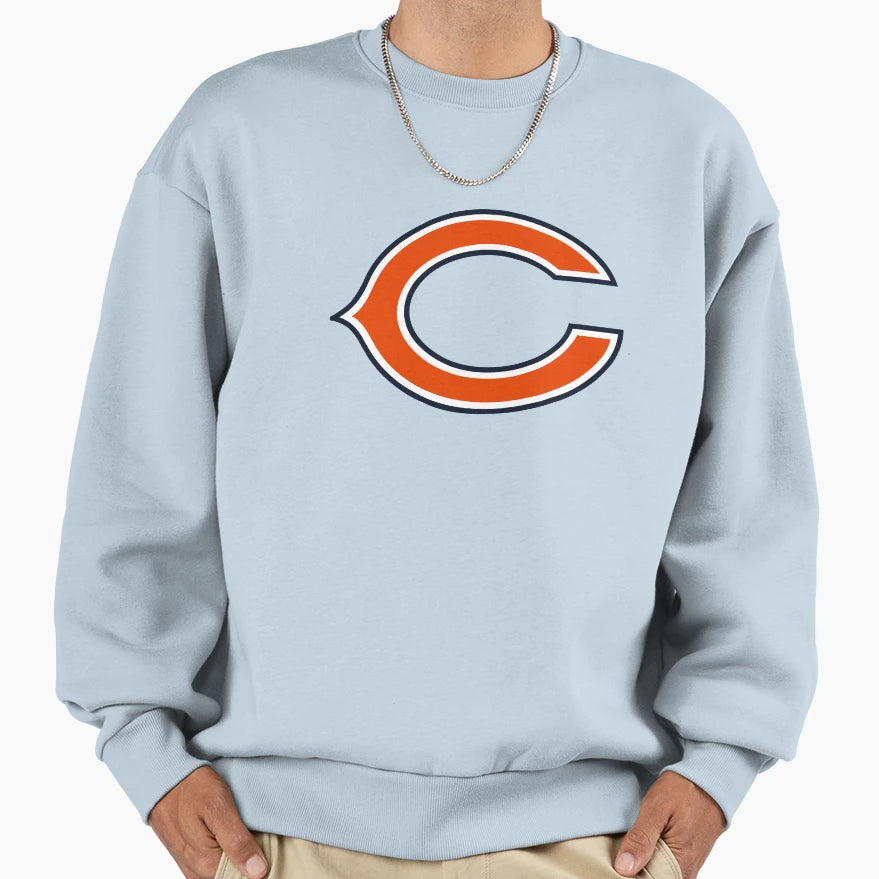 Bears Sweatshirt - Streetwear Style Men Women - T-Shirt, Sweatshirt, Hoodie