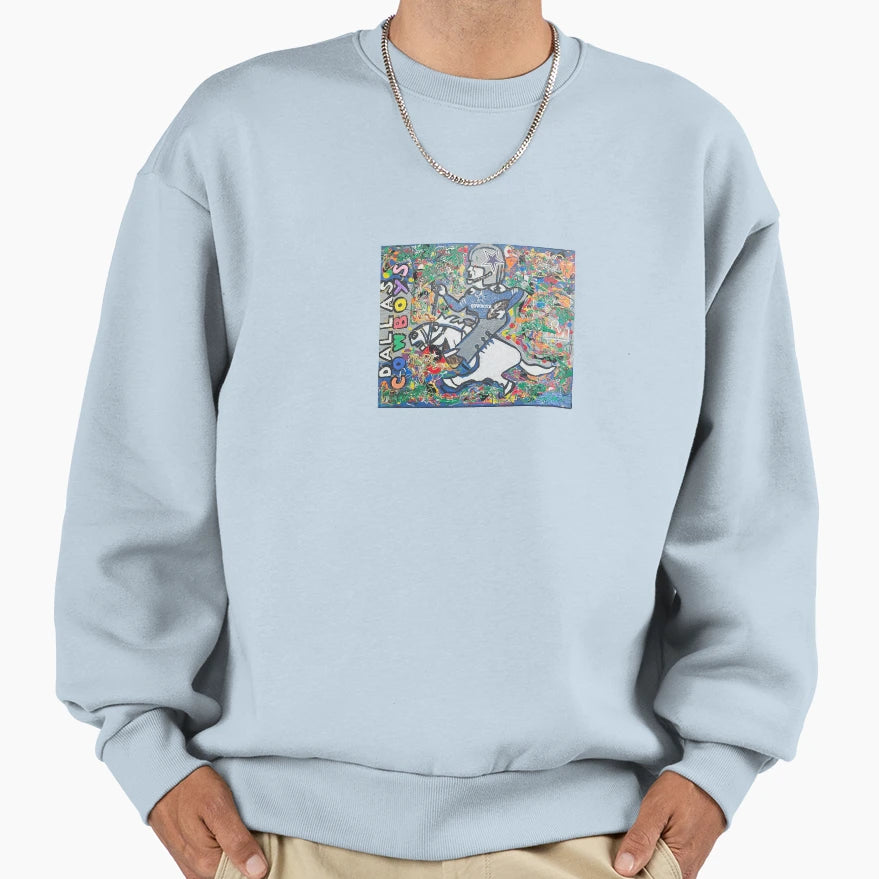 Unity Strength Pride Legacy Courage Sweatshirt - Streetwear Style Unisex - T-Shirt, Sweatshirt, Hoodie