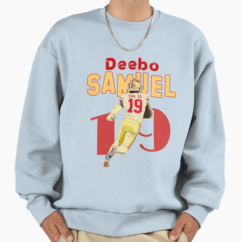 DS Sweatshirt - Streetwear Style for Adults - T-Shirt, Sweatshirt, Hoodie