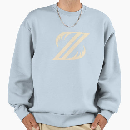 Z Wings Sweatshirt - Unique Graphic for Adults - T-Shirt, Sweatshirt, Hoodie