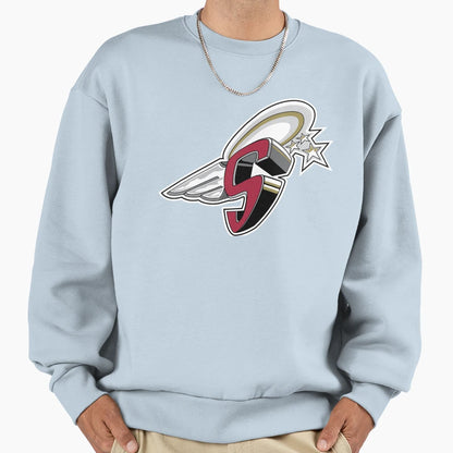 Spruce Grove Saints Sweatshirt - Streetwear Style Unisex - T-Shirt, Sweatshirt, Hoodie