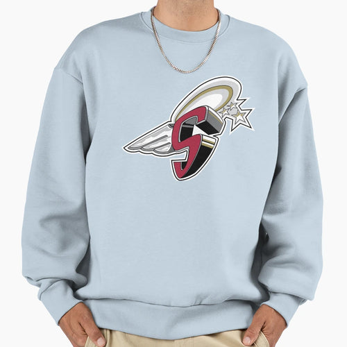 Spruce Grove Saints Sweatshirt - Streetwear Style Unisex - T-Shirt, Sweatshirt, Hoodie
