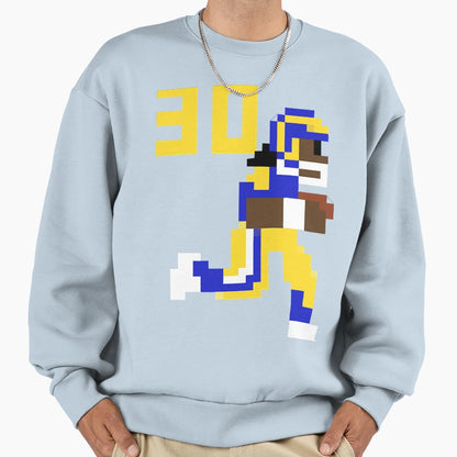 Todd Gurley Sweatshirt - Casual Everyday Wear Unisex - T-Shirt, Sweatshirt, Hoodie