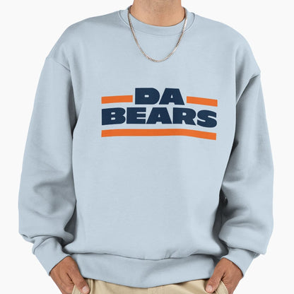 Bears Snl Wordmark Only Logo Sweatshirt - Streetwear Style Unisex - T-Shirt, Sweatshirt, Hoodie