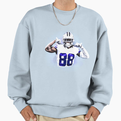 CL 88 Sweatshirt - Novelty Apparel Men Women - T-Shirt, Sweatshirt, Hoodie