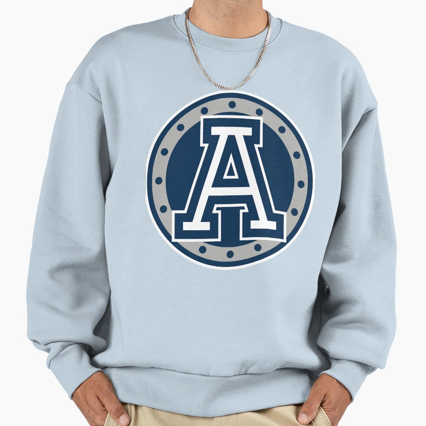 Argonauts Toronto Sweatshirt - Fun Novelty Design for Adults - T-Shirt, Sweatshirt, Hoodie