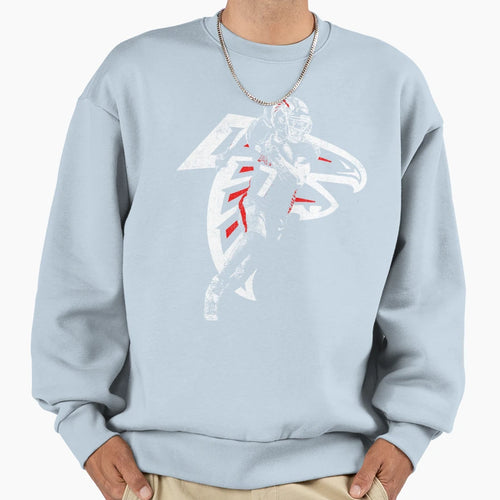 BR Sweatshirt - Fun Novelty Design for Adults - T-Shirt, Sweatshirt, Hoodie
