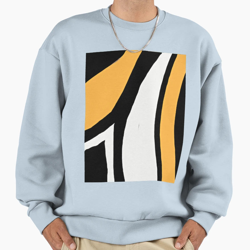 Black Jack Sweatshirt - Trendy Graphic Men Women - T-Shirt, Sweatshirt, Hoodie