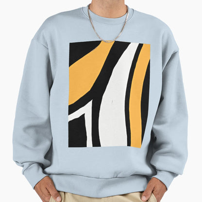 Black Jack Sweatshirt - Trendy Graphic Men Women - T-Shirt, Sweatshirt, Hoodie