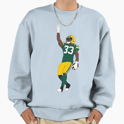 Up Sweatshirt - Fun Novelty Design Men Women - T-Shirt, Sweatshirt, Hoodie