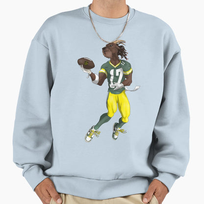 G O T Tae Sweatshirt - Novelty Apparel Unisex - T-Shirt, Sweatshirt, Hoodie