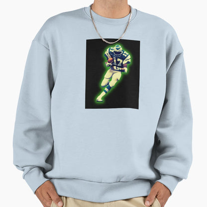Harold Sweatshirt - Streetwear Style Men Women - T-Shirt, Sweatshirt, Hoodie