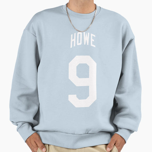 Gordie Sweatshirt - Minimalist Print for Adults - T-Shirt, Sweatshirt, Hoodie