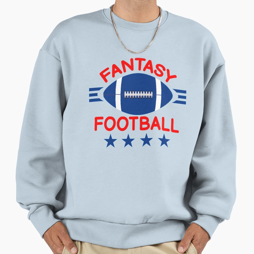This Guy Sucks Fantasy Football Sweatshirt - Trendy Graphic Unisex - T-Shirt, Sweatshirt, Hoodie