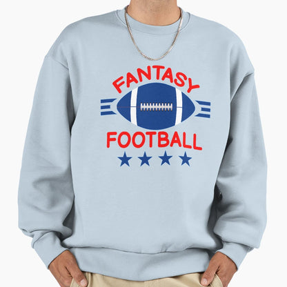 This Guy Sucks Fantasy Football Sweatshirt - Trendy Graphic Unisex - T-Shirt, Sweatshirt, Hoodie