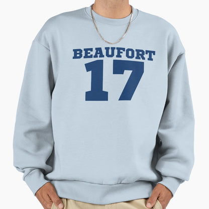 James Beaufort Sweatshirt - Novelty Apparel Unisex - T-Shirt, Sweatshirt, Hoodie