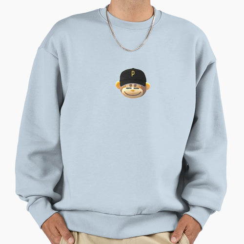 Three Rivers Cj Sweatshirt - Trendy Graphic Men Women - T-Shirt, Sweatshirt, Hoodie