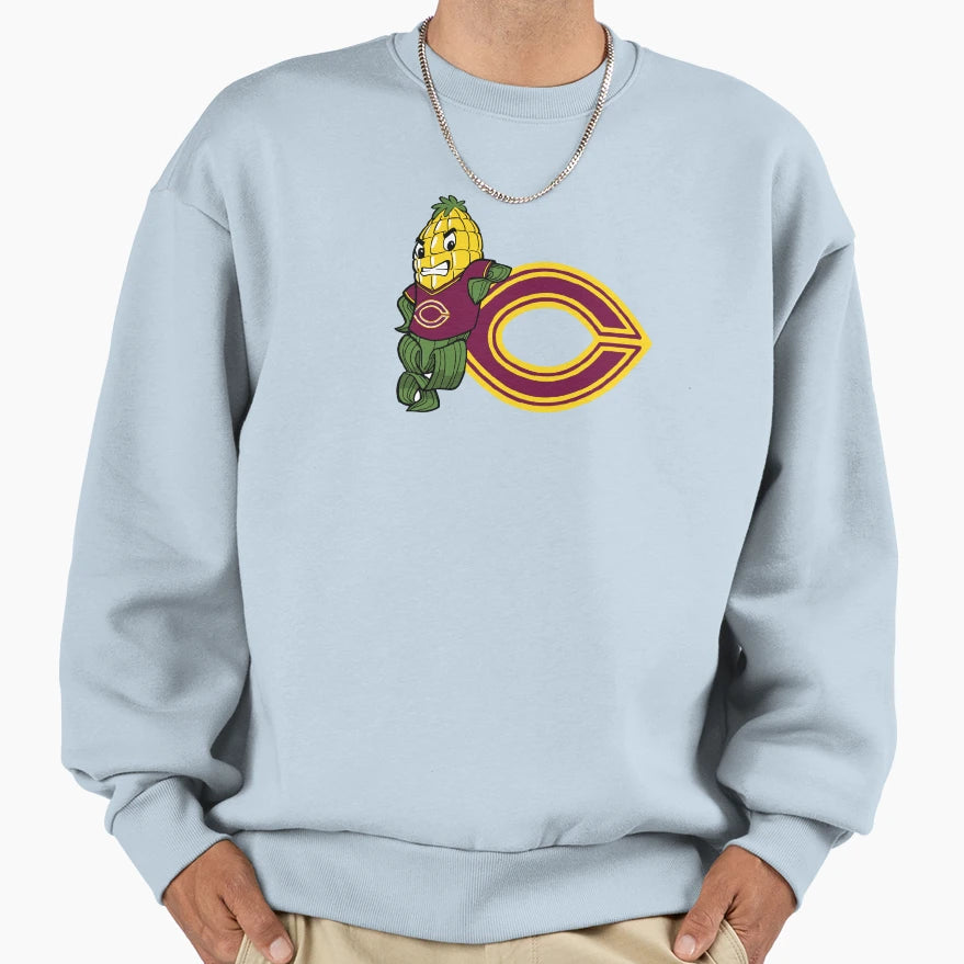 Concordia College Sweatshirt - Streetwear Style Unisex - T-Shirt, Sweatshirt, Hoodie