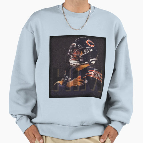 Williams Him Sweatshirt - Streetwear Style Men Women - T-Shirt, Sweatshirt, Hoodie