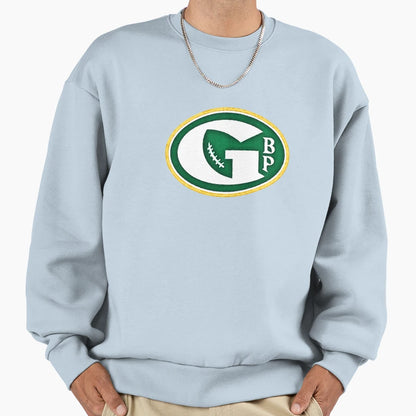 Reimagined American Football Sweatshirt - Fun Novelty Design for Adults - T-Shirt, Sweatshirt, Hoodie