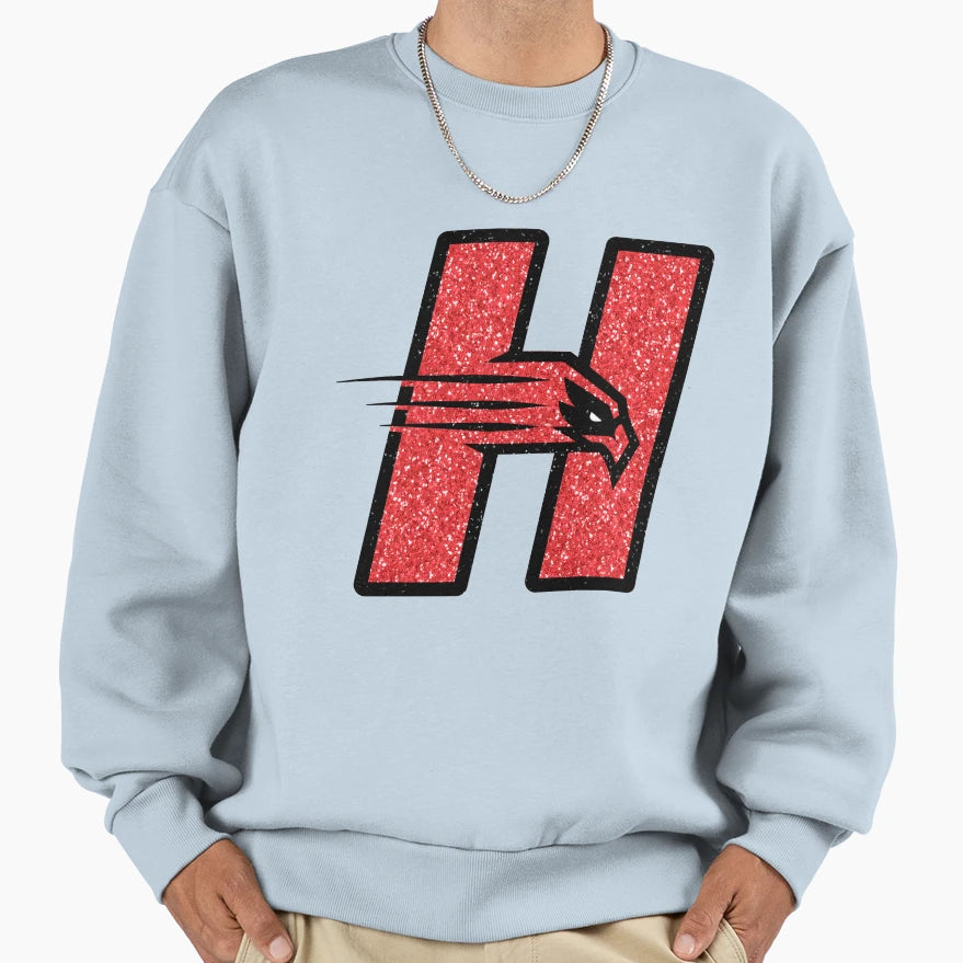 University Hartford Sweatshirt - Novelty Apparel Men Women - T-Shirt, Sweatshirt, Hoodie
