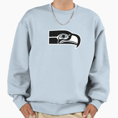 Football Sweatshirt - Aesthetic Graphic Men Women - T-Shirt, Sweatshirt, Hoodie