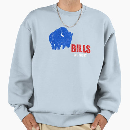 Bills Mafia Masks Sweatshirt - Unique Graphic for Adults - T-Shirt, Sweatshirt, Hoodie