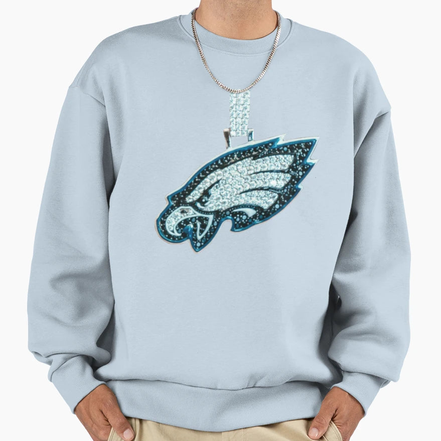 Bird Game Sweatshirt - Unique Graphic Unisex - T-Shirt, Sweatshirt, Hoodie