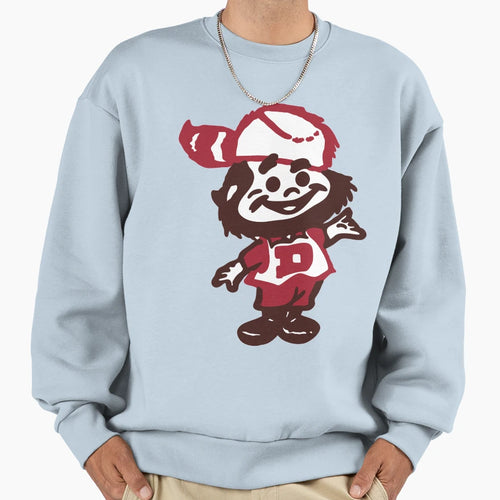 Denver Pioneer University Denver 1 Sweatshirt - Graphic Print Men Women - T-Shirt, Sweatshirt, Hoodie