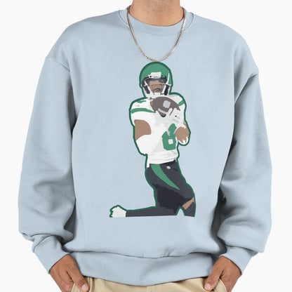 Moore Touchdown Sweatshirt - Novelty Apparel Men Women - T-Shirt, Sweatshirt, Hoodie