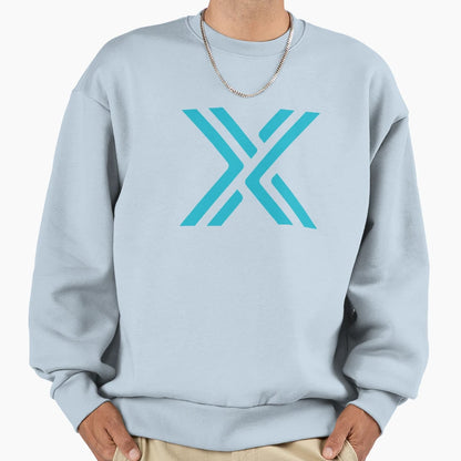 Immutable X Imx Coin Crypto Immutable X T-Shirt - Unique Graphic Unisex - T-Shirt, Sweatshirt, Hoodie