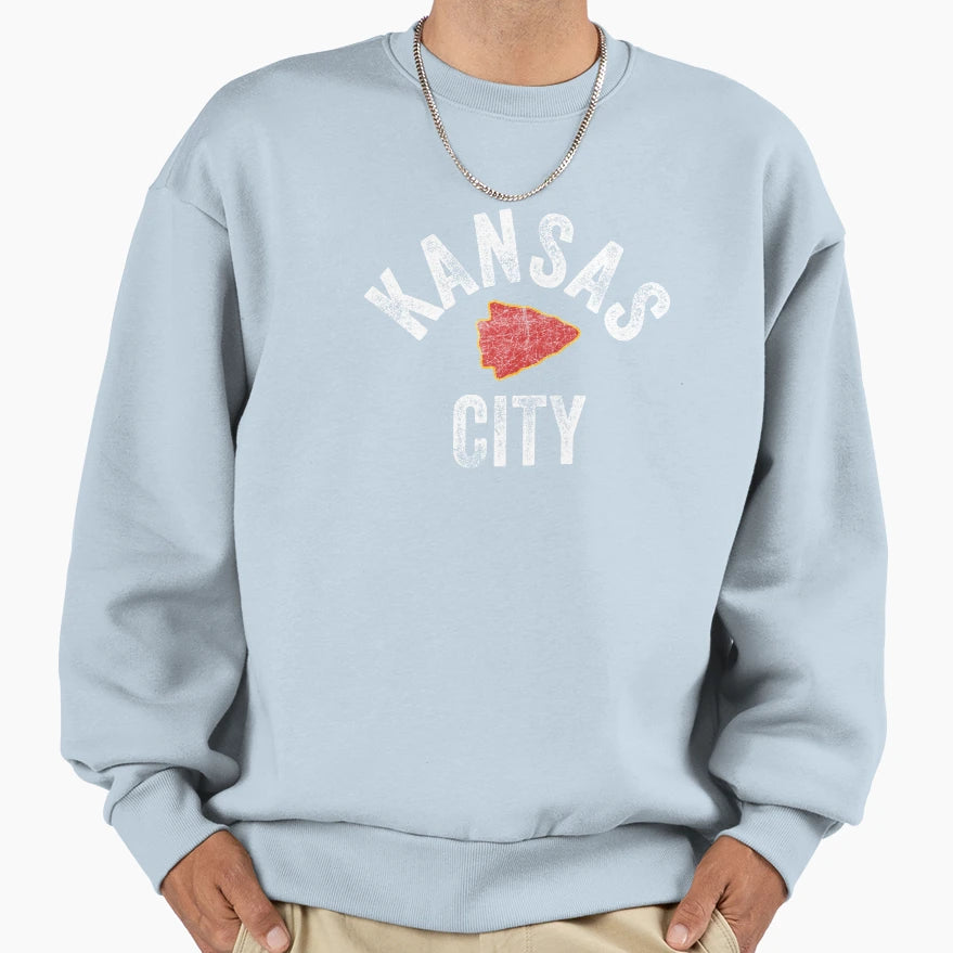 2021 Kansas City Kc Super T Shirts Kc T-Shirt - Graphic Print Men Women - T-Shirt, Sweatshirt, Hoodie