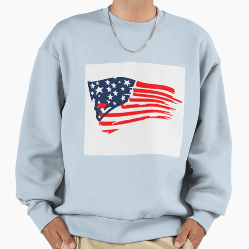 King North Sweatshirt - Trendy Graphic for Adults - T-Shirt, Sweatshirt, Hoodie