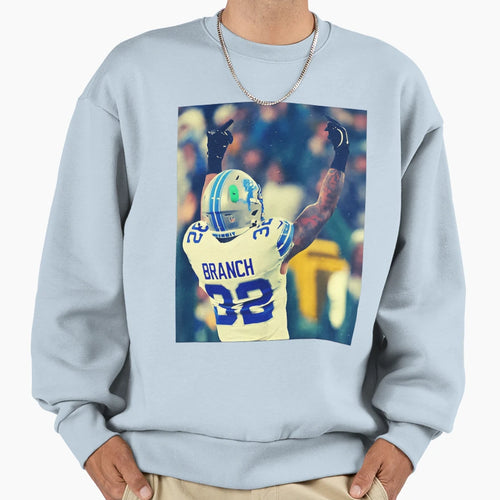 Football Team Sweatshirt - Minimalist Print Unisex - T-Shirt, Sweatshirt, Hoodie